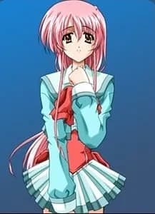 Haruno Sakurako