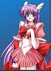 Aikawa Honami