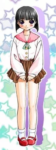 Sawanoki Yuu