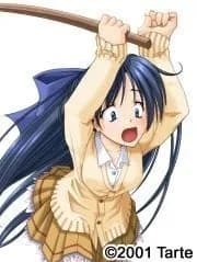 新倉明日香