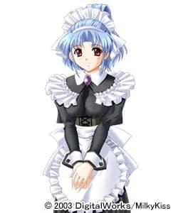 Shiihara Kaede