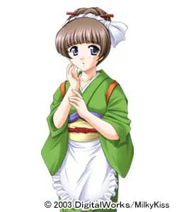 Asakura Kaori