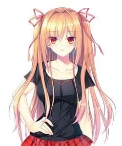 Kurisuzawa Touko