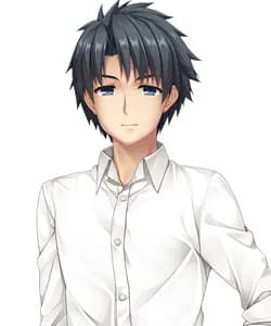 Oga Itsuki