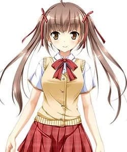 竹宮美来
