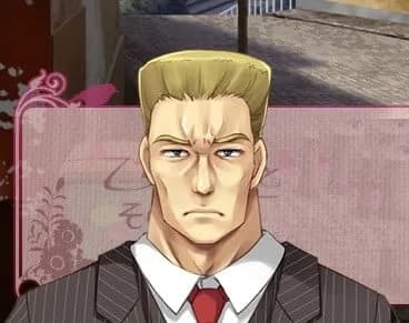 ケス・ガブリエル・ニコル