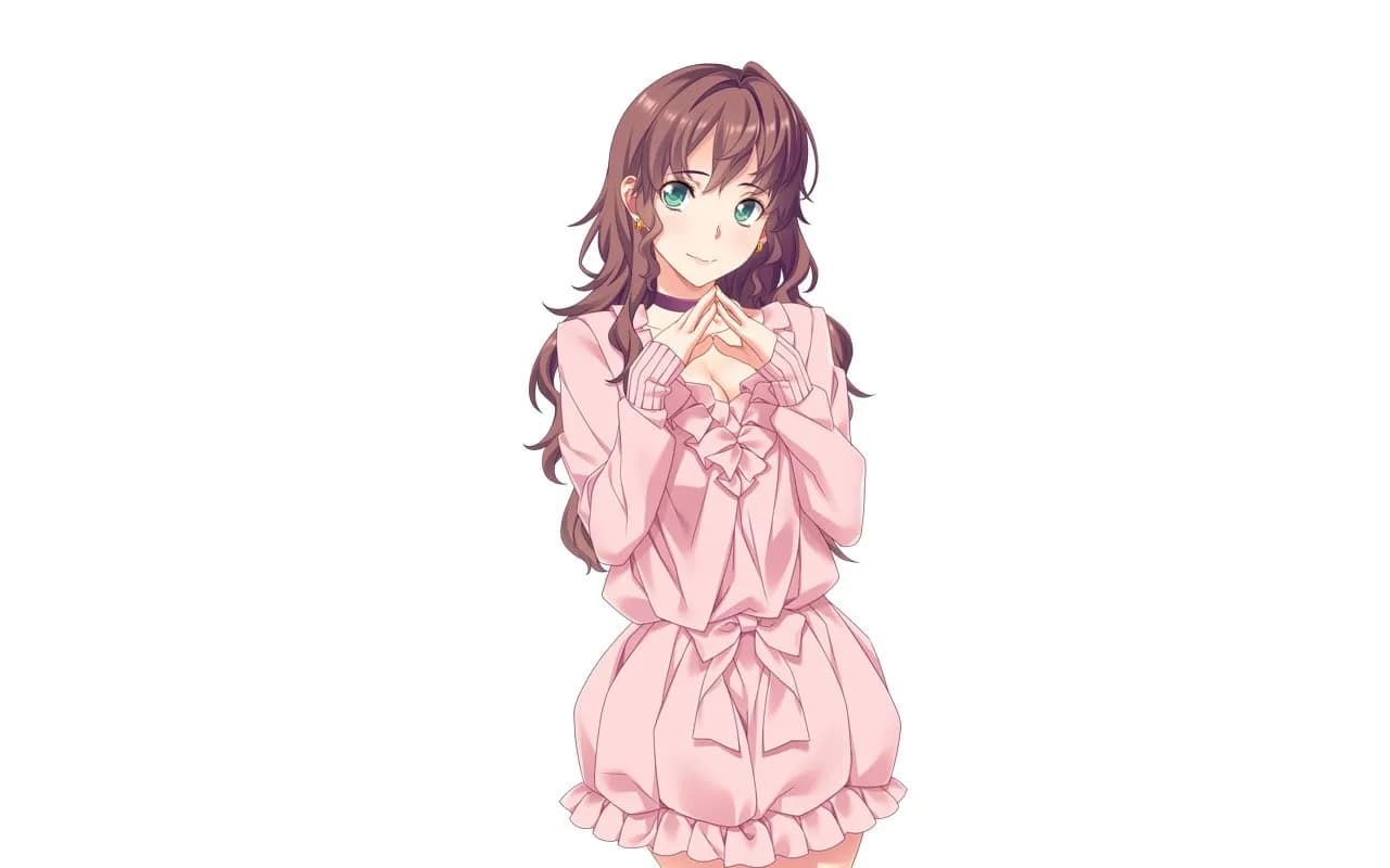 麻宮美佳