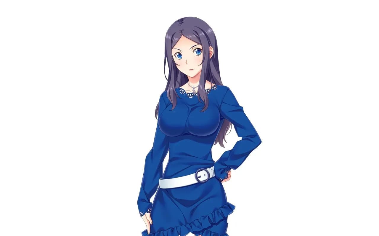 一条葵
