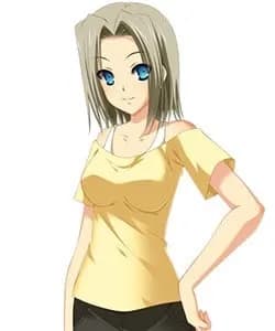 矢作美咲