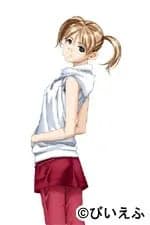 上舞エリ