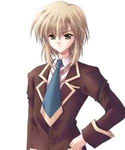 Yazaki Ryou