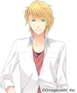 大藏安东尼二世