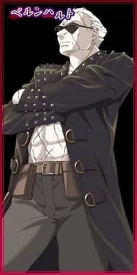 Bernhard