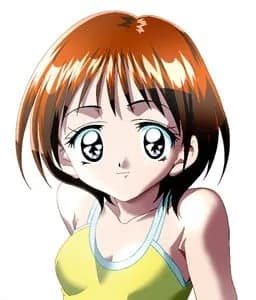 Aikawa Saki