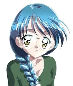 Mikimoto Nami