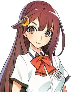 Kusunose Maimi