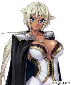 マリカ・クリシュナ