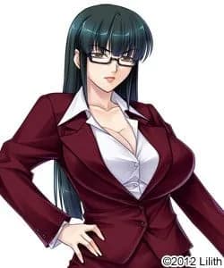上原北絵