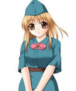 Akuragi Misa