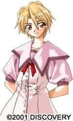 Miyasaki Kureha