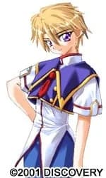 Miyasaki Nao