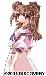 Inoue Ayumi