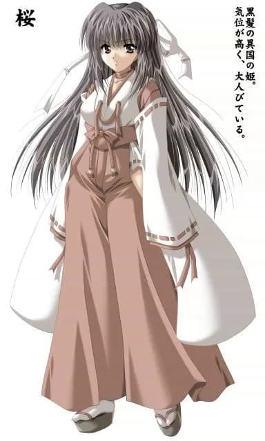 桜