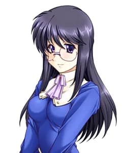 Hayase Chikage