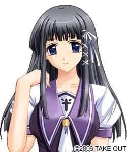 Minasegawa Yuuko