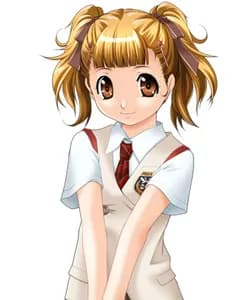 Miyoshi Ruu