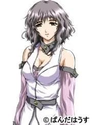 高梁ひとみ