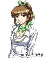 天宮久美子