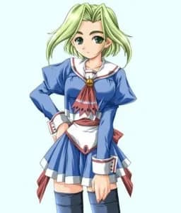 Hanazawa Tamaki