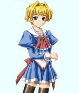 Kirishima Shigure