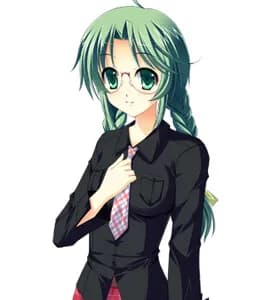 Minamibuchi Amane