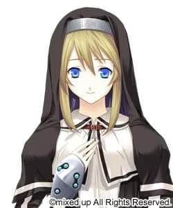 Sister Arishira