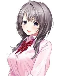 Mikagami Sumika