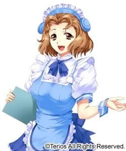 西京あゆみ