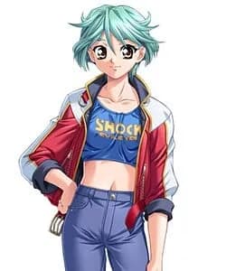 鈴原美由利