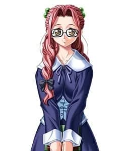 橘真冬
