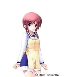 結城真弥
