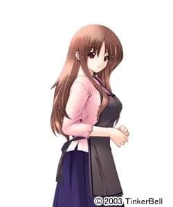 結城千鶴