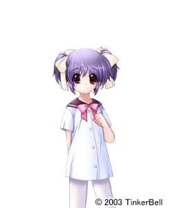 白木あかり