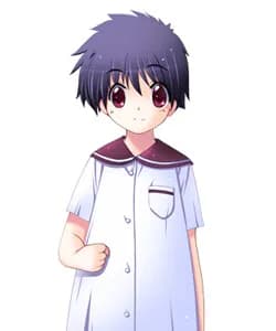 Ooshiro Takeru