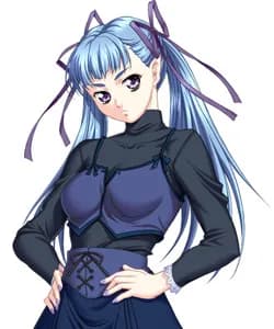 Hoshikage An