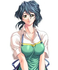 Shimizu Akiko