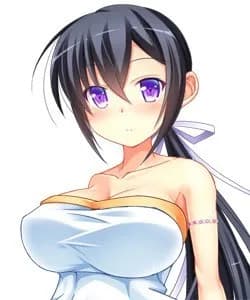 Kusakabe Asuka