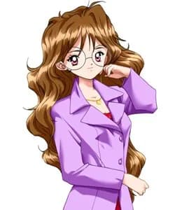 Misaki Ayumi