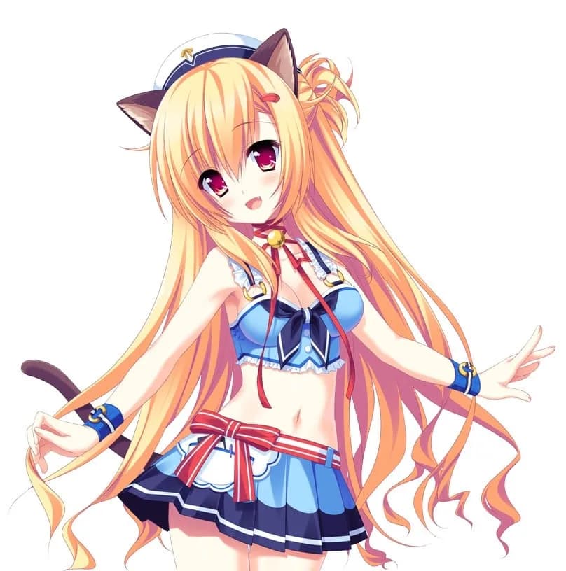 Mikan