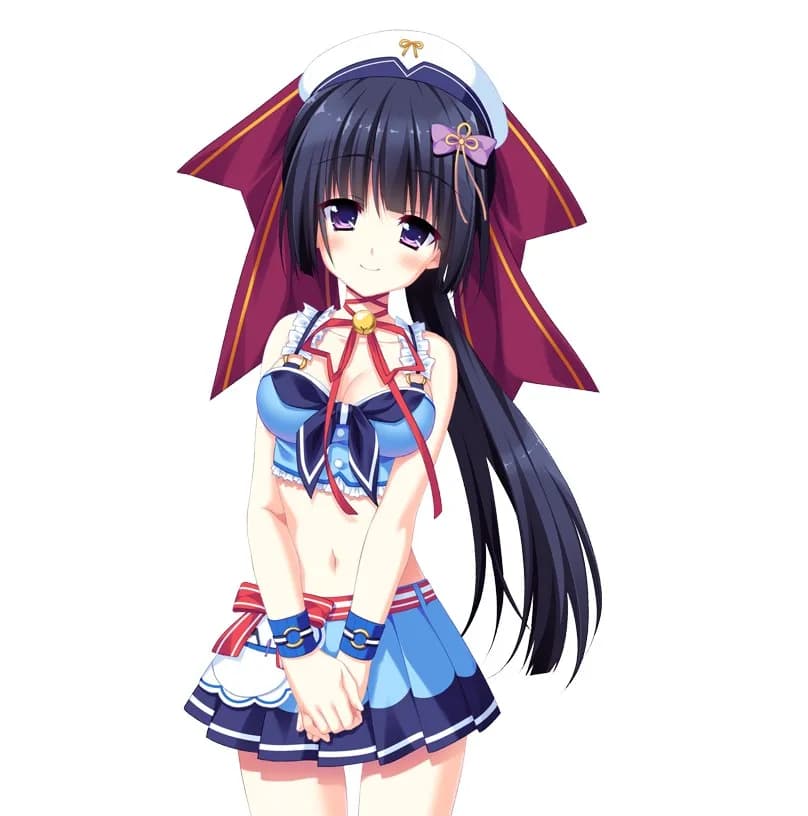 Sasahara Suzuka